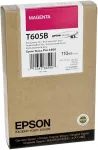 Tooner EPSON T605B - Druckerpatrone - 1 x Magenta (C13T605B00)