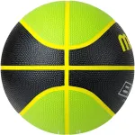 Molten Basketball ball training BC5R2-KG-2 rubber size 5