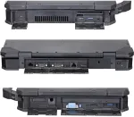 S&uuml;learvuti Dell LATITUDE RUGGED 5424 i5-8365U 16GB 1TB SSD 14" FHD Win11pro Used