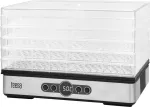 F&ouml;&ouml;n Teesa Food Dehydrator, 400W, Display, 5 trays,