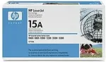 Tooner Hp Toner 15A Black Oryginał (C7115A)