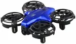 Amewi DRE Drohne Sparrow blau /8+
