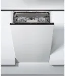 N&otilde;udepesumasin Whirlpool WSIP 4O33 PFE