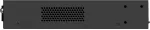 Ruijie Networks RG-ES228GS-P network switch Managed Gigabit Ethernet (10/100/1000) Power over Ethernet (PoE) Black