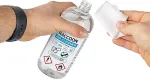 NATEC NSC-2453 equipment cleansing kit Universal Equipment cleansing liquid 500 ml