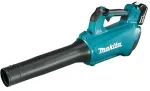 MAKITA DUB184RT leaf blower 18 V 176 km/h