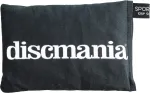 Discmania Discgolf hand dryer Sportsack black