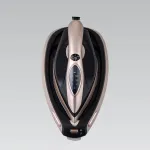 Triikraud Maestro MR-320C steam ironing station 2400 W 1.5 L Ceramic soleplate Black, Pink gold