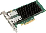 Intel V&otilde;rgukaart NIC/PCiE, kuni 25Gb, 2 x SFP28, Bulk