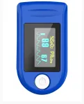 Vakoss Pulssoks&uuml;meeter XY21G