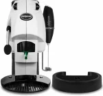 Kohvimasin Didiesse Kapsli Baby Frog Coffee & Tea White