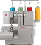 Singer Overlokas 14HD-854
