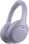 SONY WH-1000XM4CV Headset Wired & Wireless Head-band USB Type-C Bluetooth Lavender
