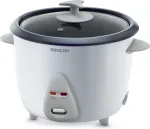 Sencor Riisikeetja SRM1500WH