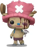 Funko POP! Vinyl figuur: One Piece - Chopper (w/ Chase)