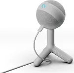 Logitech LOGI Yeti GX Dynamic RGB Gaming Mic