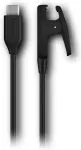 Garmin laadimiskaabel Clip USB-C, must