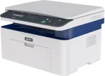 Printer XEROX B105 Mono Multifunction , Up to 20ppm, Copy, Print, Scan, A4/Letter, USB, Wireless