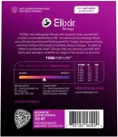 ELIXIR STRINGS Elixir 16002 Phosphor Bronze Extra Light NW - acoustic guitar strings (10&ndash;47)