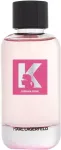Karl Lagerfeld Jeans Urban Pink 100ml - Eau de Parfum naistele