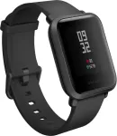 Xiaomi Amazfit Bip 3.25 cm (1.28") Touchscreen Black GPS (satellite)