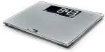 Kaalud Soehnle Shape Sense Connect 200 Rectangle Silver Electronic personal scale