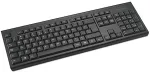 Klaviatuur KENSINGTON Wireless keyboard KB150 EQ