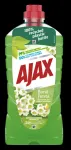 AJAX &Uuml;ldpuhastusvahend Floral Fiesta Spring Flowers roheline 1l