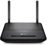 TP-Link XC220-G3V wireless router Gigabit Ethernet Dual-band (2.4 GHz / 5 GHz) Grey