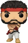 Funko POP! Street Fighter - Ryu