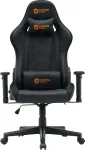 Canyon gaming chair Irida RGBCH03 RGB Black