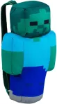 MINECRAFT pehme seljakott, 40 cm