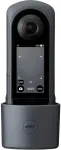 Ricoh objektiivikate TL-3 Theta X