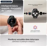 Motorola Mobility Motorola Moto Watch 1.4