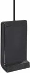 GEMBIRD USB smart card reader black