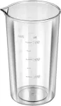 MPM Blender - set black MBL-39M