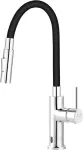 FERRO KITCHEN MIXER DISTANZA SENSOR FLEXSPOUT