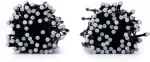Twinkly j&otilde;ulutuled Special 250LED/20m/must juhe/IP44