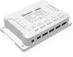 SONOFF 4CHPROR3 electrical switch Smart switch White