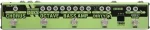 VALETON Dapper Bass - multiefekt gitarowy