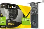 Videokaart Zotac GeForce GT1030 2GB GDDR5 64 bit