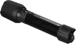 Ledlenser P7R Pro Black Hand flashlight LED