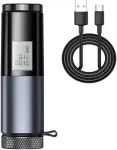BASEUS CRCX-01 Digitaalne alkoholi tester