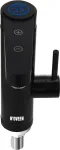 N'OVEEN Instantaneous water heater IWH965 INOX BLACK