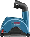 Bosch Powertools Bosch suction hood GDE 115/125 FC-T - 1600A003DK