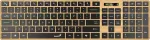 Klaviatuur Genius Slimstar 7250BT + Copilot
