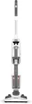 Tolmuimeja Polti Vaporetto 3 Clean Upright vacuum AC Dry&wet Foam Bagless 0.5 L 1800 W White