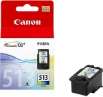 Tooner CANON CL-513 C/M/Y Colour Ink Cartridge