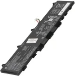 2-POWER HP original battery 11.55V 4400mAh for HP EliteBook 830 G8, EliteBook 845 G7, EliteBook 855 G8