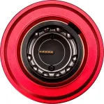 Klaviatuur SIMAGIC Quick Release 70 Wheel Adapter, S470
